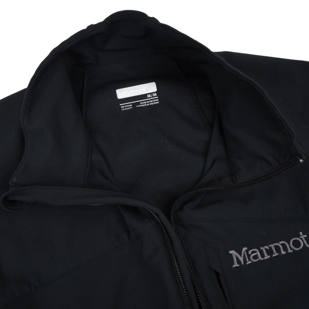Marmot Soft Shell Adventure Jacket - image 6